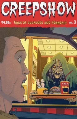 Creepshow Vol. 03