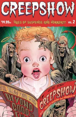 Creepshow Vol. 02