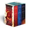 Crescent City Hardcover Box Set: Devour all three books in the SENSATIONAL Crescent City series