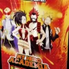 Crimson Rampage Deck Loadable Content My Hero Academia CCG