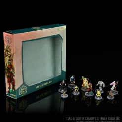 Critical Role Bells Hells Critical Role