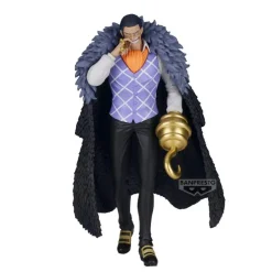 Crocodile The Shukko Prize Figure