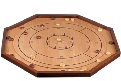 Crokinole