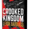 Crooked Kingdom (Six of Crows Book 2): Dregs Edition