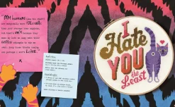 Cross Stitch with Cattitude: 20 Pawsome Designs