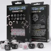 Crosshairs Compact 14mm D6 Black & Pearl (20)