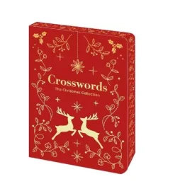 Crosswords: The Christmas Collection