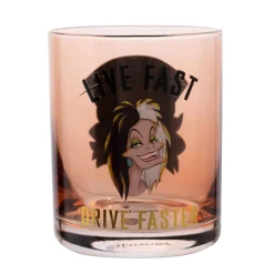 Cruella Glass