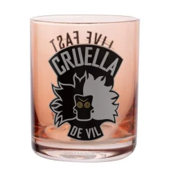 Cruella Glass