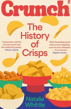 Crunch: The History of Crisps
