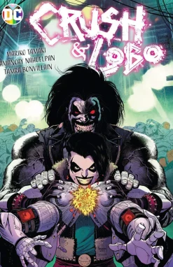 Crush & Lobo