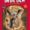 Crypt of Devil Litch 5e Edition