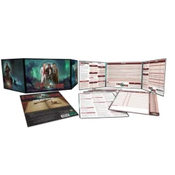 Cthulhu Awakens Game Master’s Kit