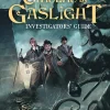 Cthulhu by Gaslight: Investigator's Guide