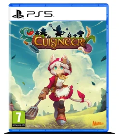 Cuisineer (PS5)