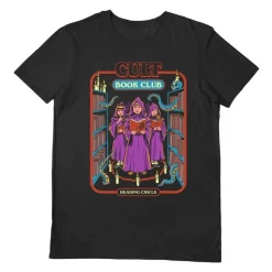 Cult Book Club T-Shirt
