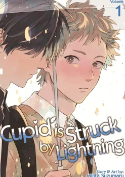 Cupid is Struck by Lightning Vol. 1