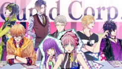 Cupid Parasite Standard Edition (Switch)