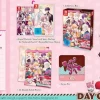 Cupid Parasite: Sweet and Spicy Darling Day One Edition (Switch)