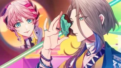 Cupid Parasite: Sweet and Spicy Darling Day One Edition (Switch)