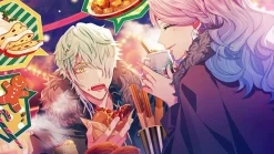 Cupid Parasite: Sweet and Spicy Darling Day One Edition (Switch)