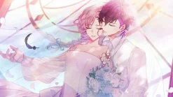 Cupid Parasite: Sweet and Spicy Darling Day One Edition (Switch)