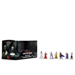 Curse of Strahd Denizens of Castle Ravenloft Dungeons & Dragons Icons of the Realms Box Set