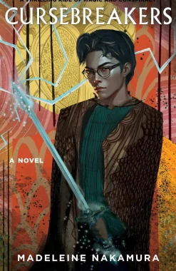 Cursebreakers