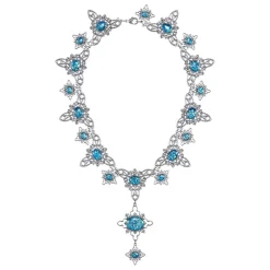 Cursed Opal Necklace Replica