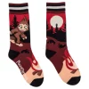 Cute Bigfoot Socks (36-46)