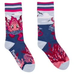 Cute Kraken Socks (36-46)