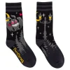 Cute Mothman Socks (36-46)