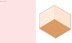 Cute 'n' Cozy Sticker Therapy: Make Your Own Adorable Room Sets! Over 500 Reusable Stickers