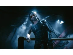 Cyberpunk 2077 Ultimate Edition (Switch 2)