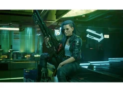 Cyberpunk 2077 Ultimate Edition (Switch 2)