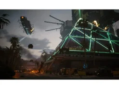 Cyberpunk 2077 Ultimate Edition (Switch 2)