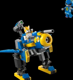 Cyclone mot Metal Sonic (77002)