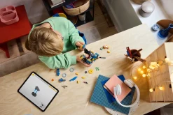 Cyclone mot Metal Sonic (77002)