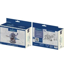 Cyclops Stormcaller (Wave 1) Gilmores Fantastic Fabrications