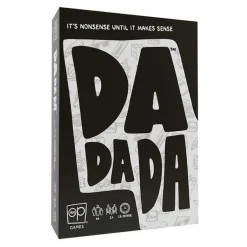 DaDaDa