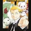 Daemons of Shadow Realm Vol. 08