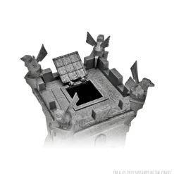 Daern's Instant Fortress Table-Sized Replica Dungeons & Dragons 5th Edition