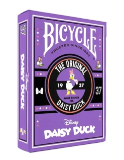 Daisy Duck Kortstokk