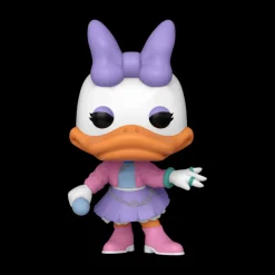 Daisy KPOP POP! Disney Vinyl Figure