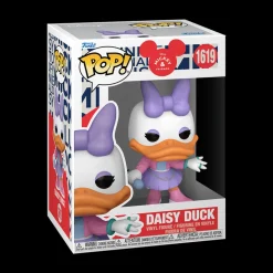 Daisy KPOP POP! Disney Vinyl Figure