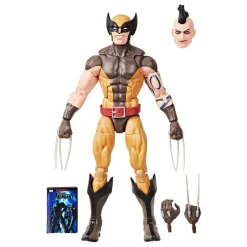 Daken (Wolverine) Marvel Legends Action Figure 15 cm