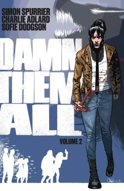 Damn Them All Vol. 02