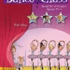 Dance Class Graphic Novels Boxed Set: Vol. #1-4