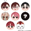 Dandadan Marukore! Trading Keychain