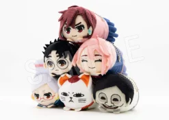 Dandadan Mochikororin Stuffed Trading Mascot